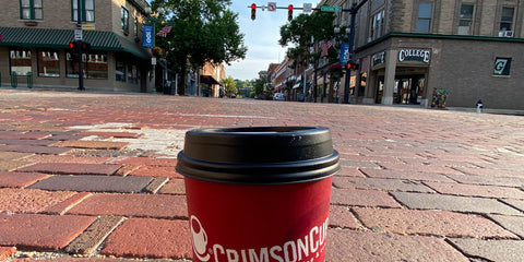 Savor the Flavor: Exploring the Best Local Coffee Shops in Athens, Ohio
