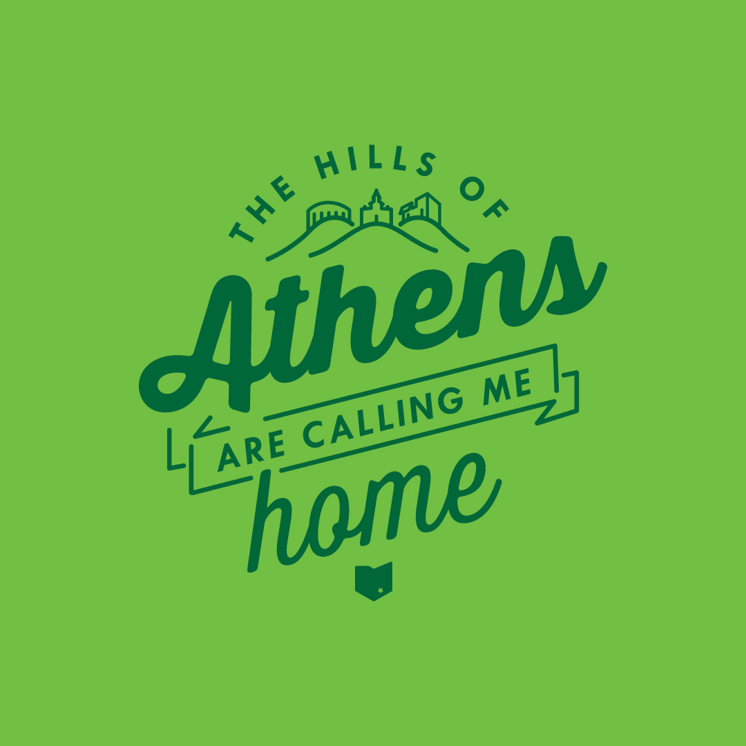 Athens – Page 3 – Ohio is Home