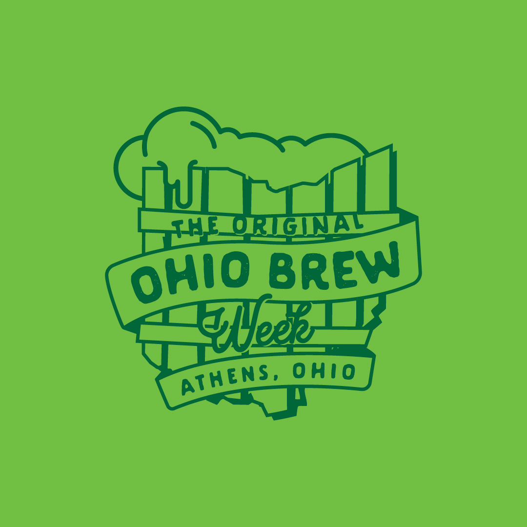 Ohio Brew Week Ohio is Home