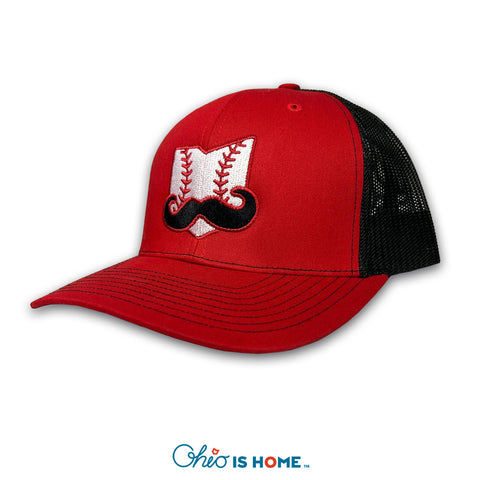 Cincy Baseball Hat