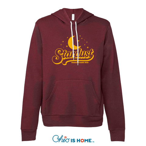 Meigs Maraduer Band Hoodie - PREORDER