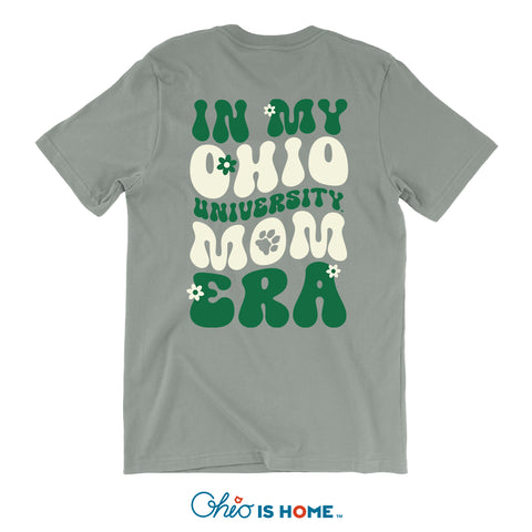 Ohio U Mom's Weekend T-shirt
