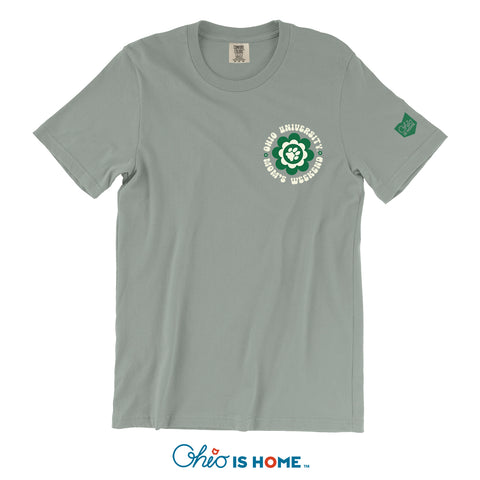 Ohio U Mom's Weekend T-shirt