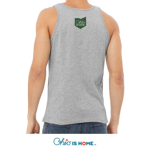 Mr Bobcat Tank