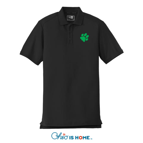 Ohio U Paw Polo