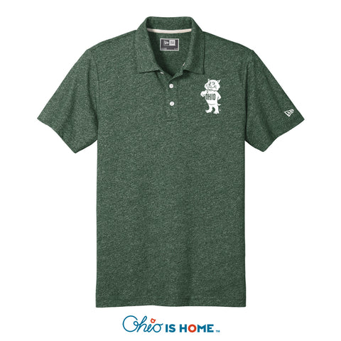 Ohio University Rufus Polo