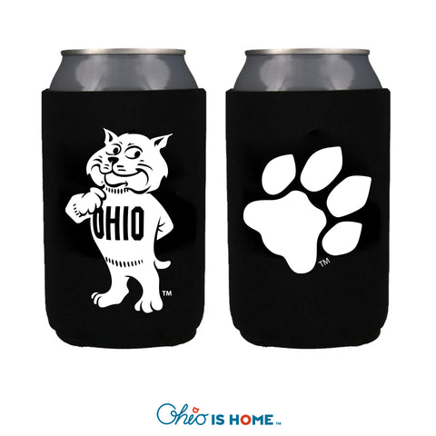 Rufus/Paw Koozie