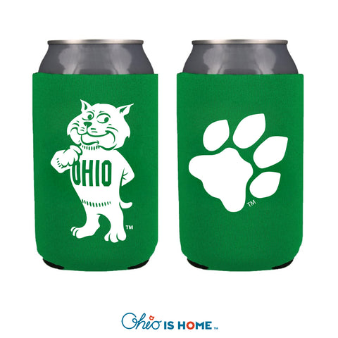 Rufus/Paw Koozie