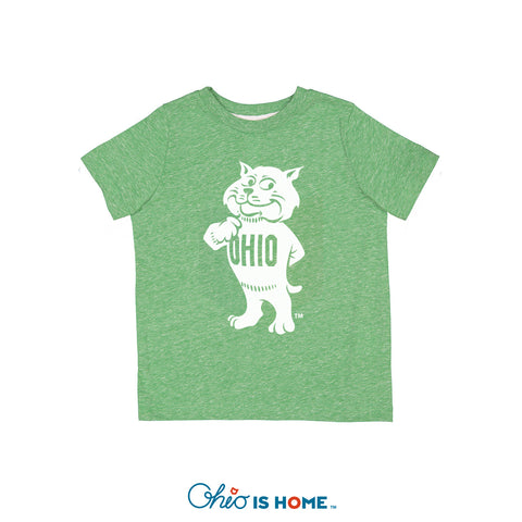 Rufus Toddler T-Shirt