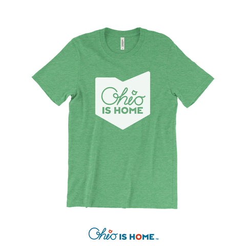 Ohio is Home YOUTH T-shirt
