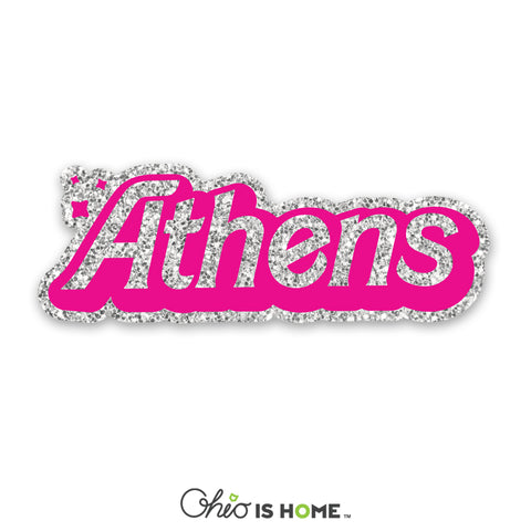 Pop Culture Stickers