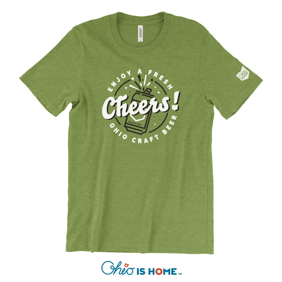  Which Craft?, Brewers Shirts