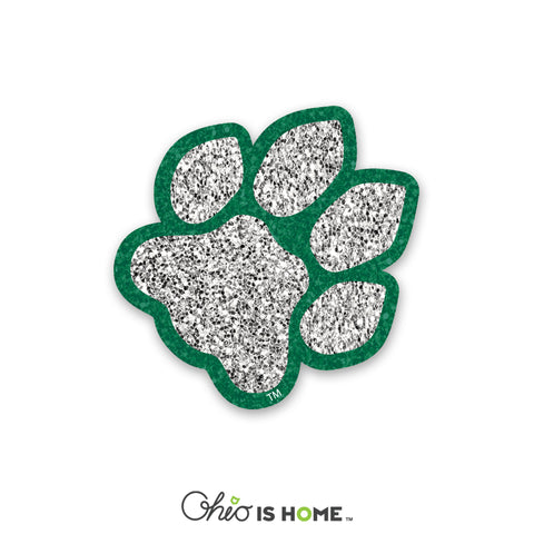 Ohio University Stickers