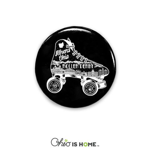 Ohio is Home Pins