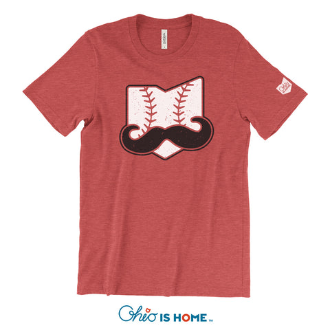 Cincy Baseball T-shirt