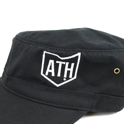 ATH Athens Ohio Military Style Hat
