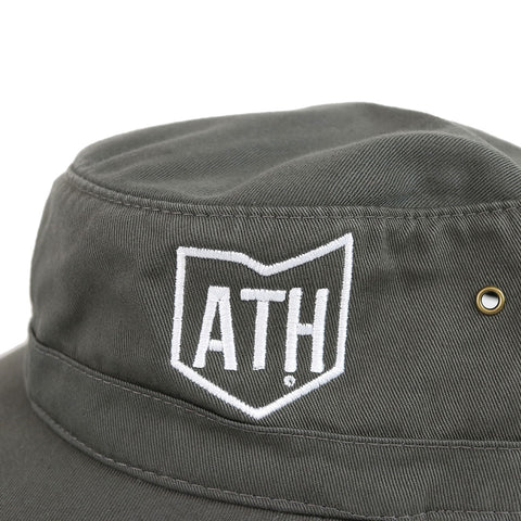 ATH Athens Ohio Military Style Hat