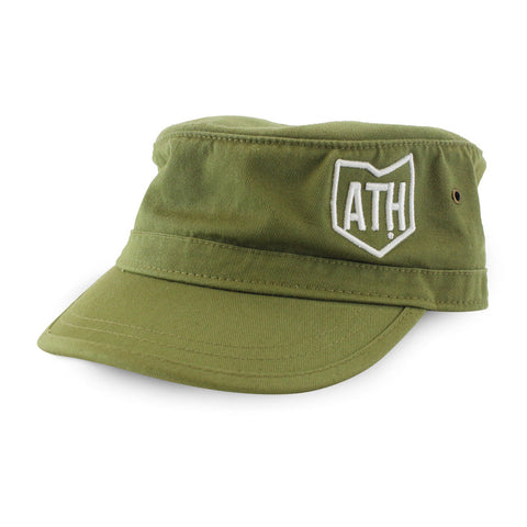 ATH Athens Ohio Military Style Hat