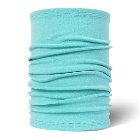 Fleece Gaiter Face/Neck Covers