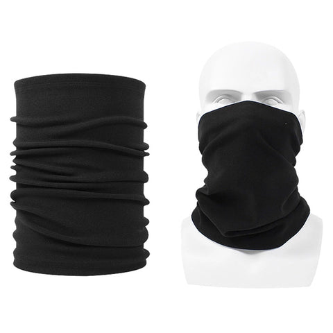 Fleece Gaiter Face/Neck Covers