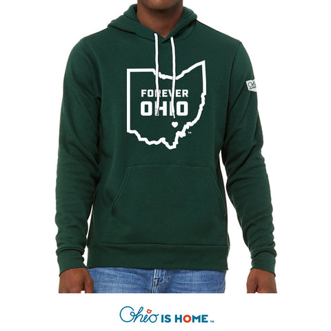 Forever Ohio Hoodie