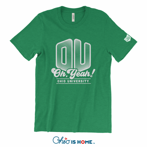OU Oh Yeah T-Shirt