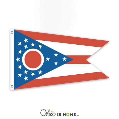 Ohio Flag