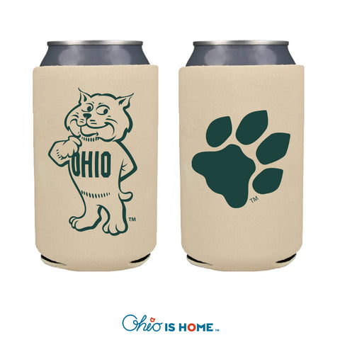 Rufus/Paw Koozie