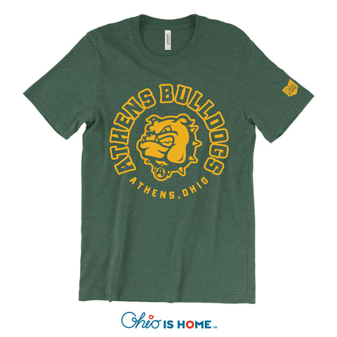 Athens Bulldogs T-Shirt