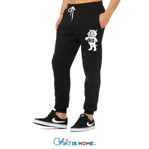 Rufus Jogger Sweatpants