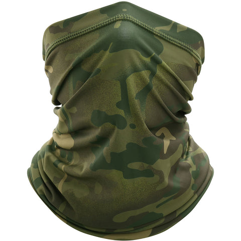 Gaiter Mask Face Covers