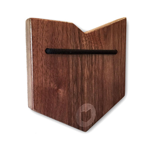 Ohio Magnetic Key Holder – Walnut