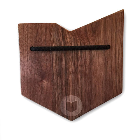Ohio Magnetic Key Holder – Walnut