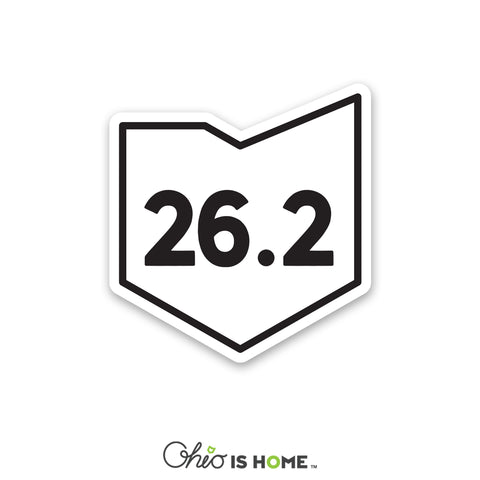 Outdoor Stickers