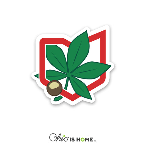 Outdoor Stickers
