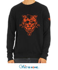 Cincy Joe Tiger Sweatshirt