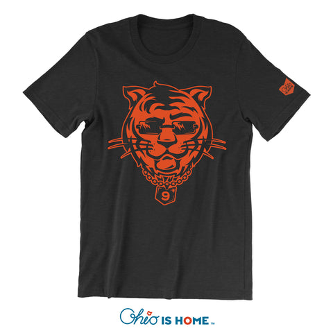 Cincy Joe Tiger Tshirt