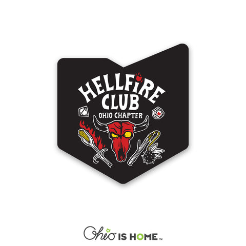 Pop Culture Stickers