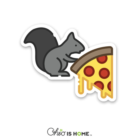 Pop Culture Stickers