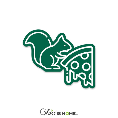 Pop Culture Stickers