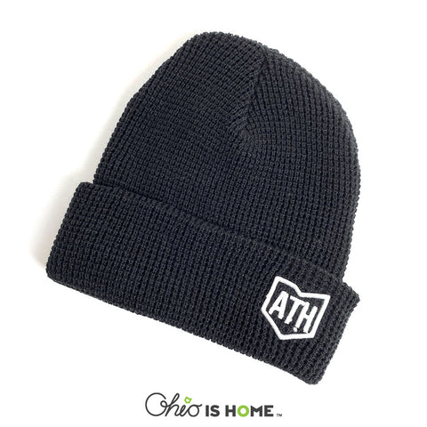 ATH Athens Cuff Beanie