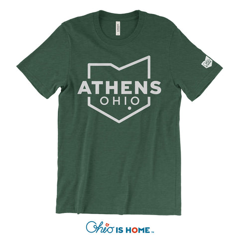 Athens, Ohio T-Shirt
