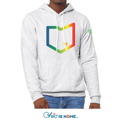 Athens Ohio Pride Hoodie