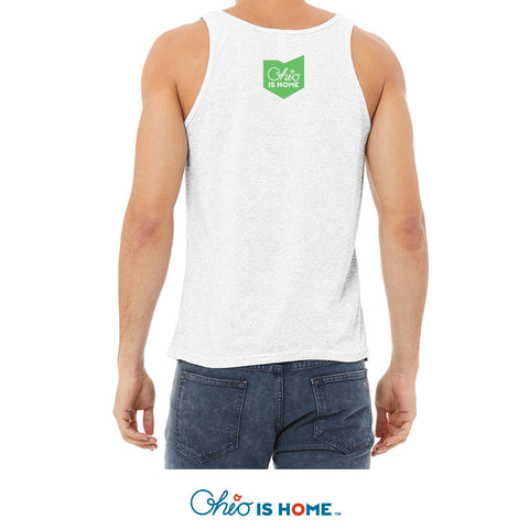 Athens Ohio Pride Tank