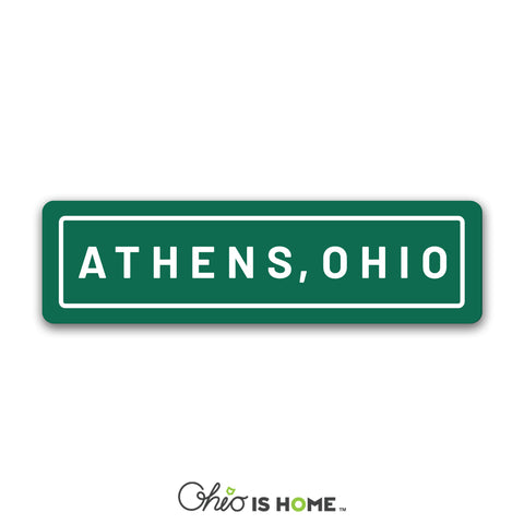 Outdoor Stickers