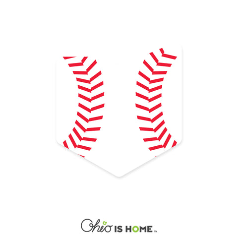 Ohio Stickers