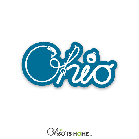 Outdoor Stickers