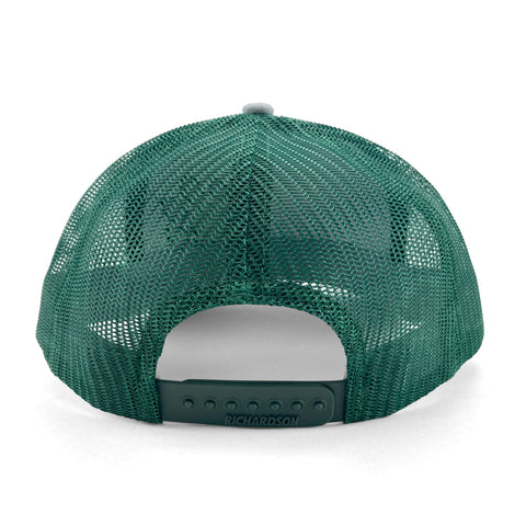 Paw Mesh Back Hat