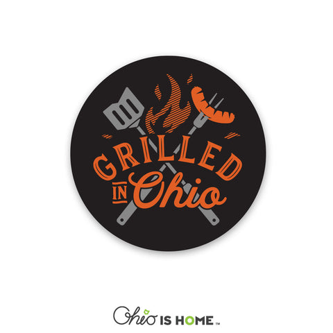Outdoor Stickers