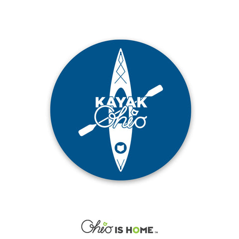 Ohio Stickers